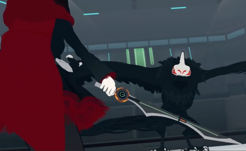 Illustration for article titled RWBY Episode 10: Quick Thoughts